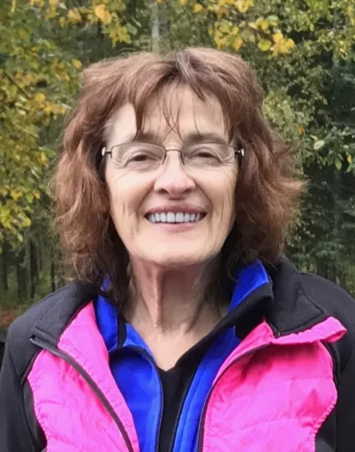 Diane Cecelia (Zwach) Wellmann